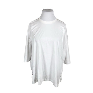 Unisex Next - T-särk, suurus 54 - Valge (1)