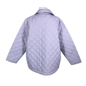 Unisex Nanso - Tepitud jope, suurus 50 - Lilla (2)