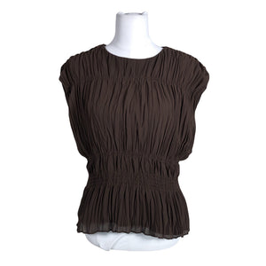 Unisex French Connection - Topp, suurus 40 - Pruun (1)