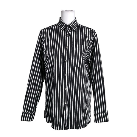 Unisex Marimekko - Triiksärk, suurus 38 - Must ()