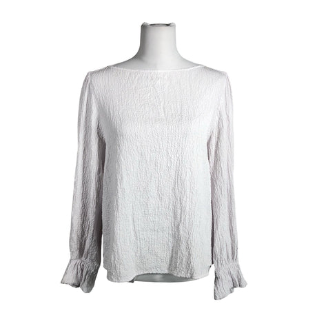 Unisex Katri Niskanen - Pluus, suurus 40 - Valge ()