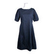 Unisex Culture - Mitteveniv kleit, suurus 40 - Sinine ()