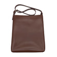 Unisex A.P.C. - Õlakott, suurus Midi - Pruun ()