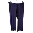 Unisex Nanso - Ööpüksid, suurus 46 - Sinine ()
