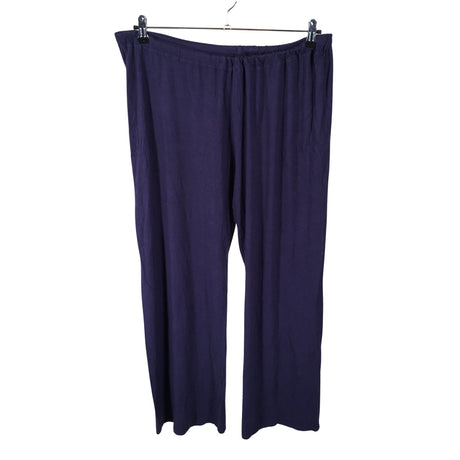 Unisex Nanso - Ööpüksid, suurus 46 - Sinine ()
