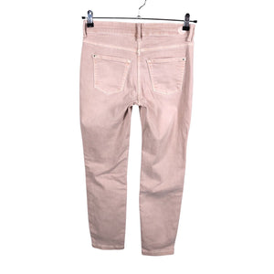 Unisex MAC - Teksad, suurus W27 - Heleroosa (2)