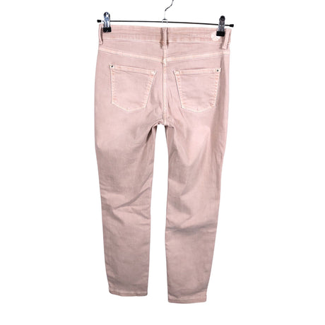 Unisex MAC - Teksad, suurus W27 - Heleroosa (2)