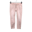 Unisex MAC - Teksad, suurus W27 - Heleroosa ()