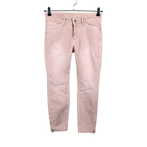 Unisex MAC - Teksad, suurus W27 - Heleroosa (1)