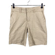 Unisex Part two - Lühikesed püksid, suurus 38 - Beige ()