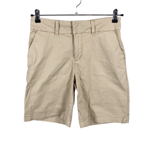 Unisex Part two - Lühikesed püksid, suurus 38 - Beige (1)