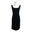 Unisex Ril's - Pliiatskleit, suurus 36 - Must ()