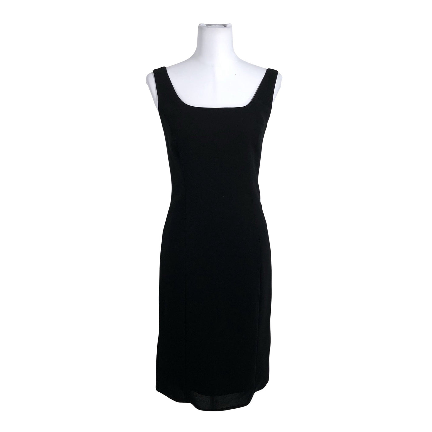 Unisex Ril's - Pliiatskleit, suurus 36 - Must (1)