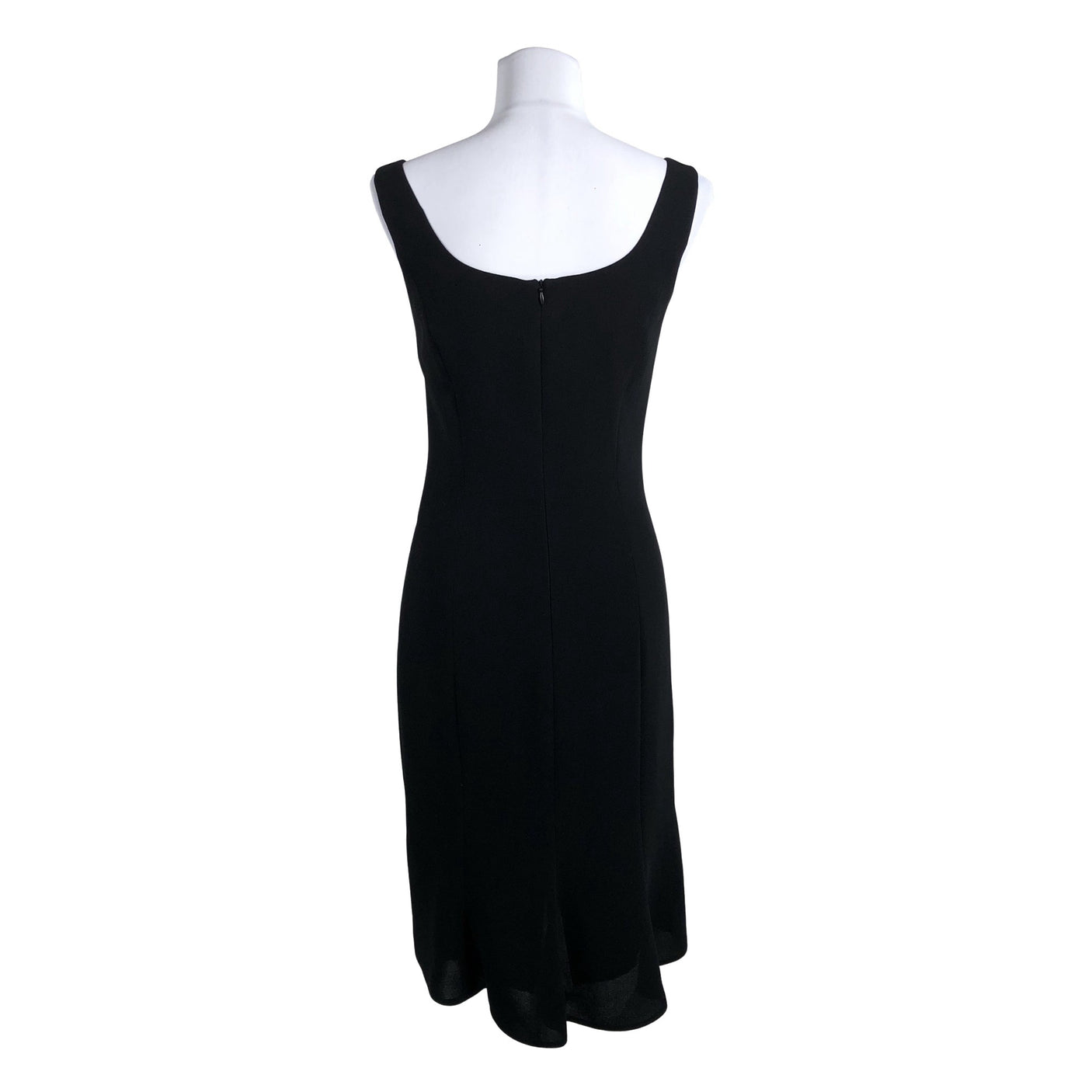 Unisex Ril's - Pliiatskleit, suurus 36 - Must (2)