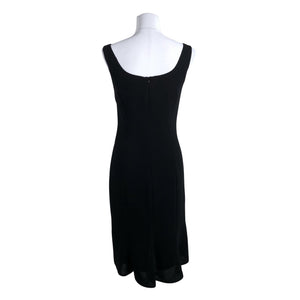 Unisex Ril's - Pliiatskleit, suurus 36 - Must (2)