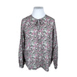 Unisex Nanso - Pluus, suurus 42 - Hall ()