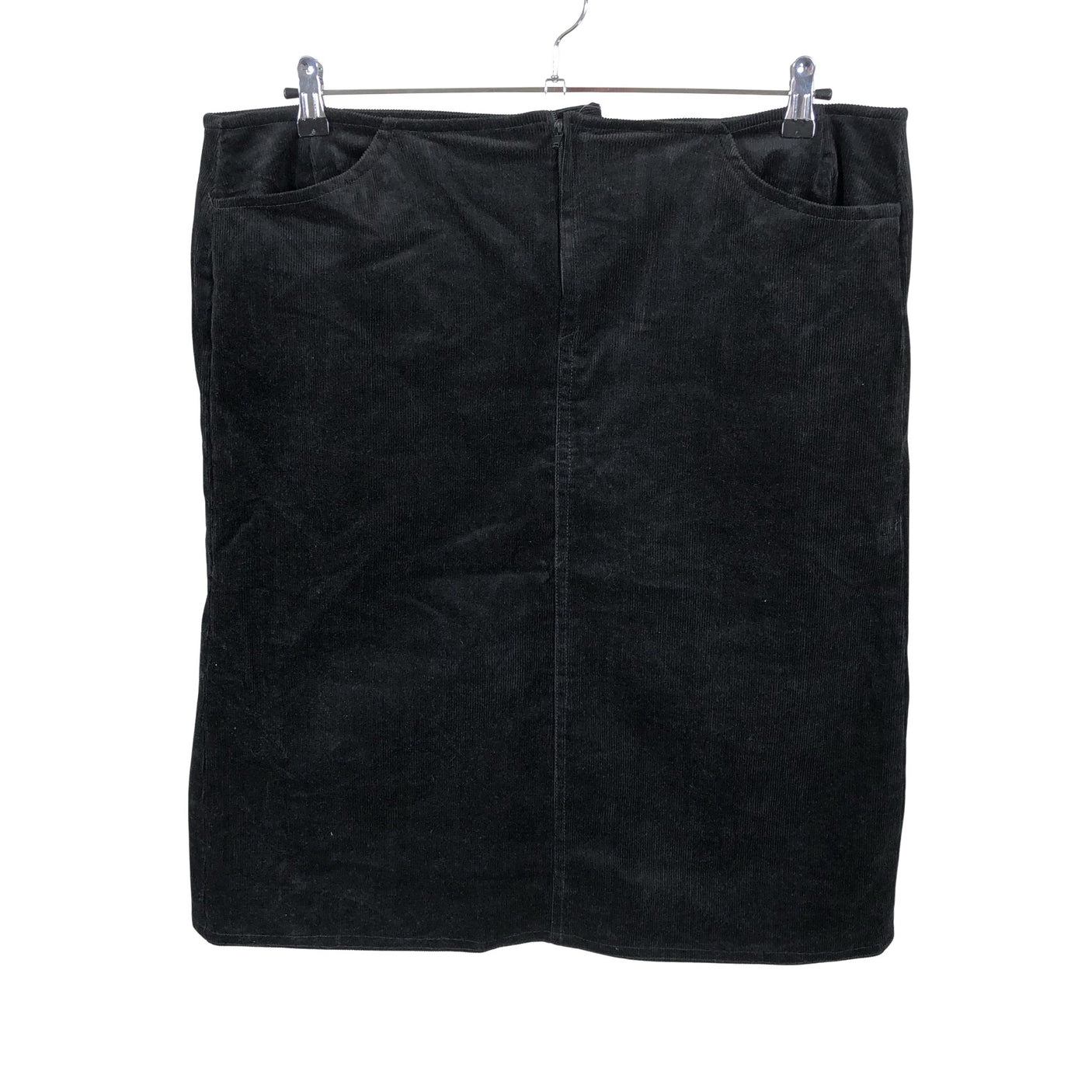 Unisex Handmade - Mitteveniv seelik, suurus 48 - Must (1)