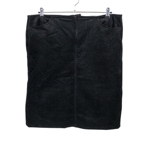 Unisex Handmade - Mitteveniv seelik, suurus 48 - Must (1)
