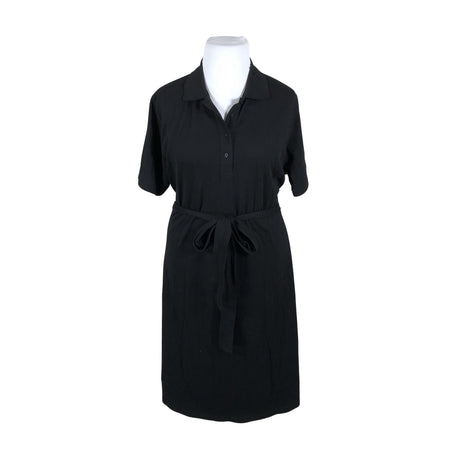 Unisex Reino&Aino - Polokleit, suurus 44 - Must ()
