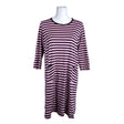 Unisex Marimekko - Trikotaažist kleit, suurus 38 - Heleroosa ()