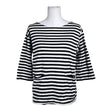 Unisex Marimekko - Trikotaažist pluus, suurus 36 - Must ()