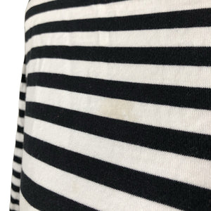 Unisex Marimekko - Trikotaažist pluus, suurus 36 - Must (2)
