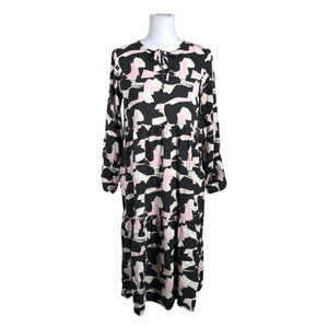 Unisex Nanso - Õhuke kleit, suurus 38 - Hall (1)