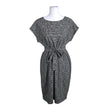 Unisex Marimekko - Trikotaažist kleit, suurus 40 - Must ()