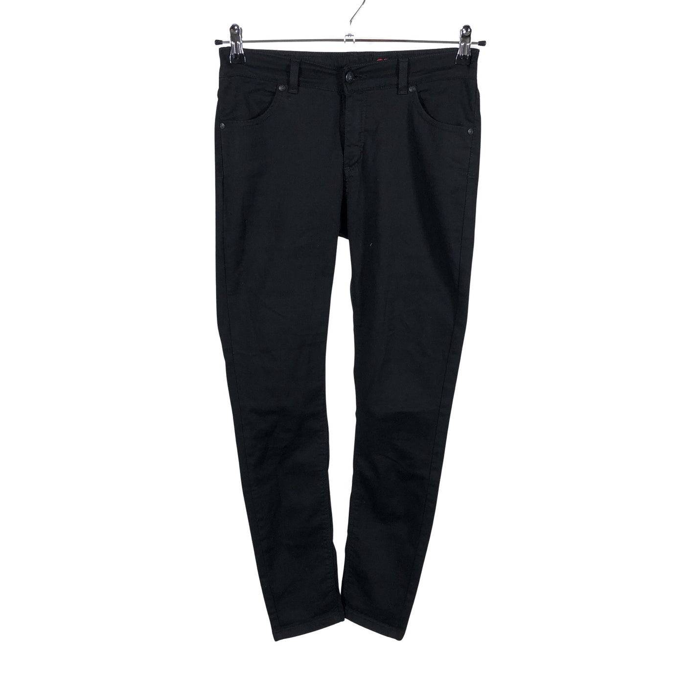 Unisex Very Nice - Teksad, suurus W31 - Must (1)