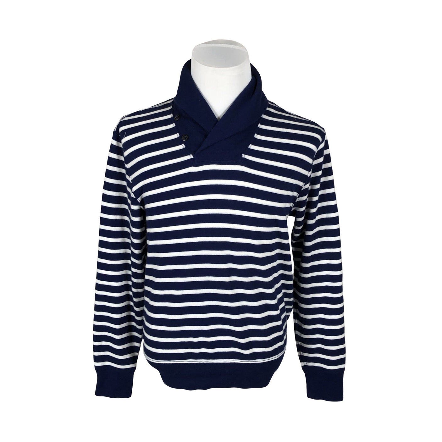 Unisex Polo Ralph Lauren - Kampsun, suurus M - Sinine (1)