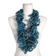 Unisex Handmade - Torusall, suurus Midi - Türkiis ()