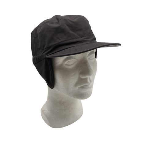 Unisex Fredrikson - Müts, suurus 56 - 58 cm - Must ()