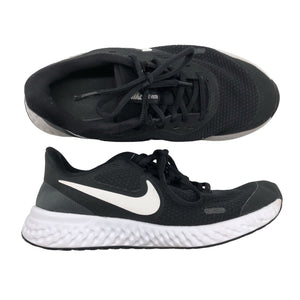 Unisex Nike - Tossud, suurus 37 - Must (1)