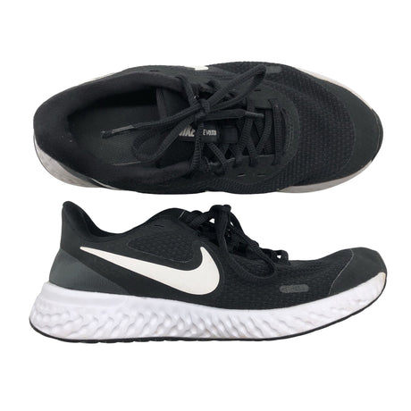 Unisex Nike - Tossud, suurus 37 - Must ()