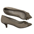 Unisex Piano - Kontsakingad, suurus 38 - Beige ()