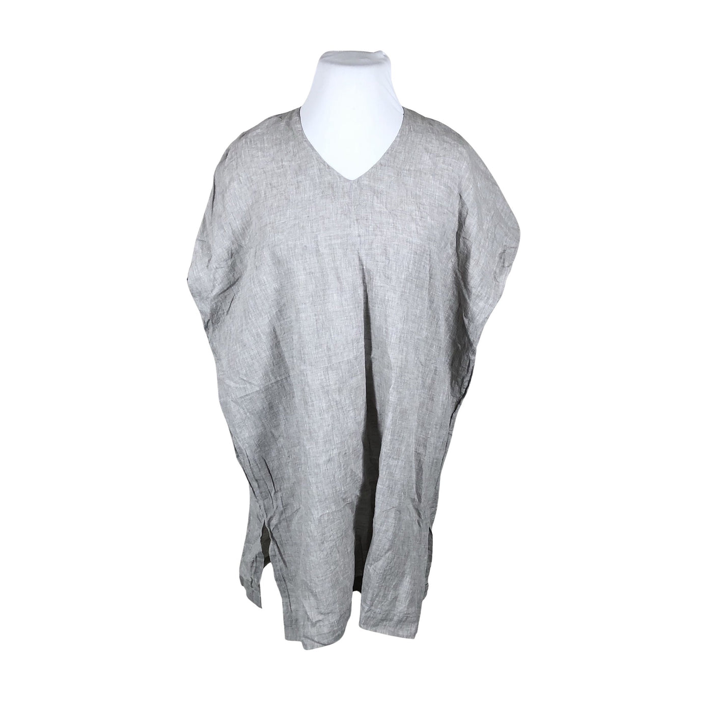 Unisex Nanso - Mitteveniv kleit, suurus 46 - Hall (1)