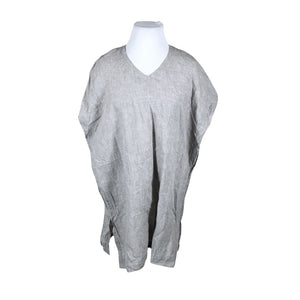 Unisex Nanso - Mitteveniv kleit, suurus 46 - Hall (1)