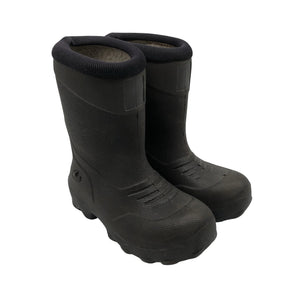 Unisex Viking - Kummikud, suurus 34 - Must (2)