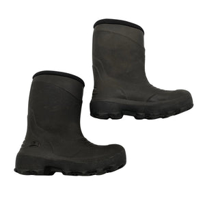 Unisex Viking - Kummikud, suurus 34 - Must (1)