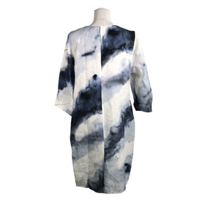 Unisex Cuosi - Mitteveniv kleit, suurus 40 - Helesinine (2)