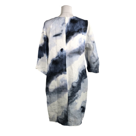 Unisex Cuosi - Mitteveniv kleit, suurus 40 - Helesinine (2)