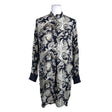 Unisex Mos Mosh - Õhuke kleit, suurus 38 - Sinine ()