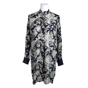Unisex Mos Mosh - Õhuke kleit, suurus 38 - Sinine (1)