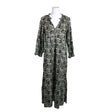 Unisex Odd Molly - Maksikleit, suurus 38 - Roheline ()