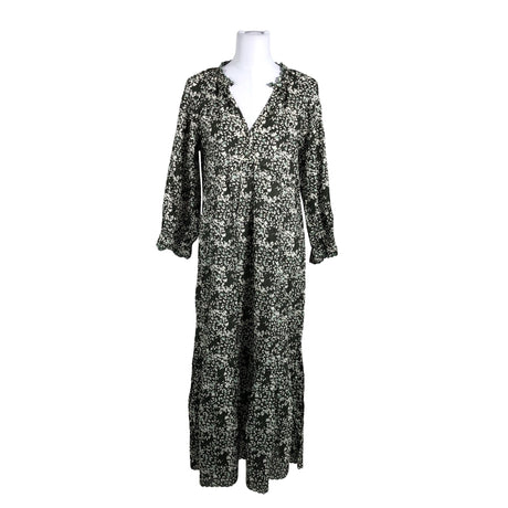 Unisex Odd Molly - Maksikleit, suurus 38 - Roheline ()