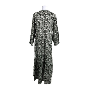 Unisex Odd Molly - Maksikleit, suurus 38 - Roheline (3)