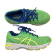 Unisex Asics - Tossud, suurus 37 - Roheline ()