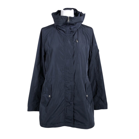 Unisex NOSH - Trikotaažist tuunika, suurus 48 - Must ()