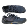 Unisex Merrell - Tossud, suurus 41 - Sinine ()