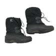 Unisex Sorel - Talvejalanõud, suurus 35 - Must ()